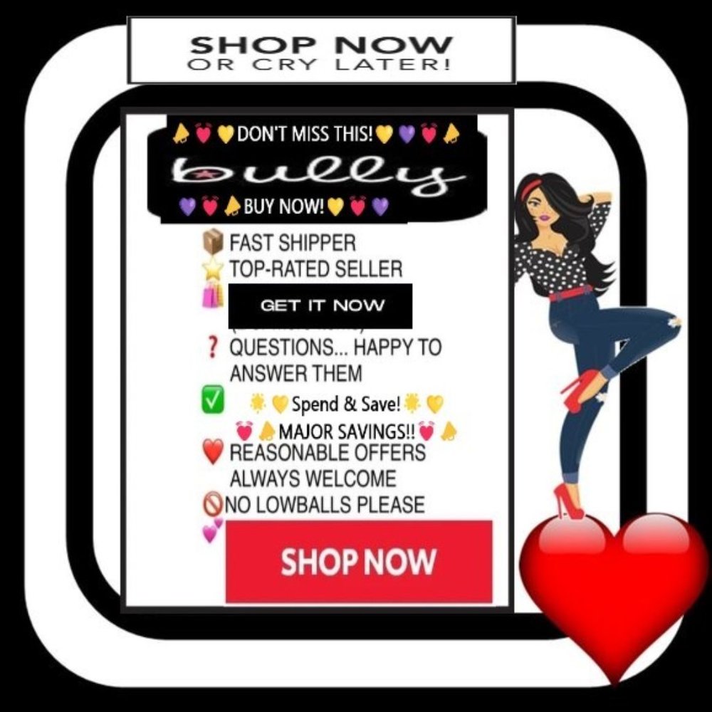 Salevalentino Authentic Empty Box Display Shoe Bo… - image 6